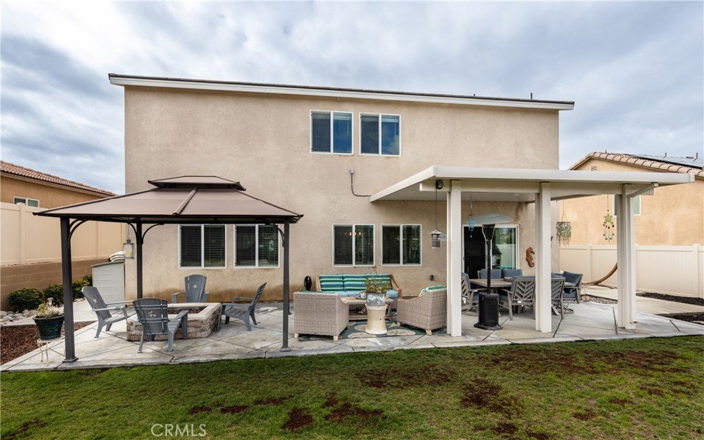 Calimesa, California, 92320, United States, 4 Bedrooms Bedrooms, ,3 BathroomsBathrooms,Residential,Forsale,1953091