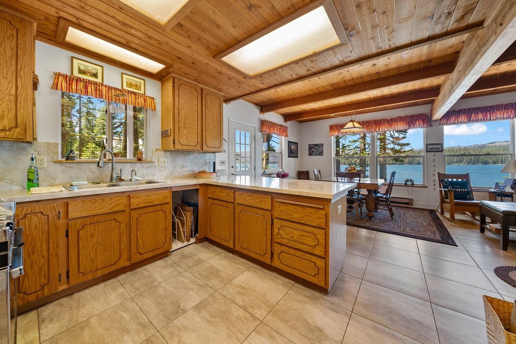 Bucks Lake, California, 95971, United States, 3 Bedrooms Bedrooms, ,2 BathroomsBathrooms,Residential,Forsale,1936749