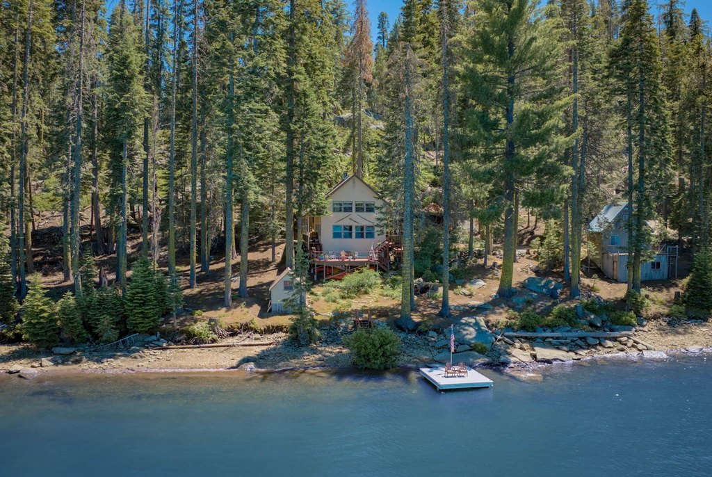 Bucks Lake, California, 95971, United States, 3 Bedrooms Bedrooms, ,2 BathroomsBathrooms,Residential,Forsale,1936749