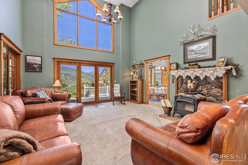 Loveland, Colorado, 80537, United States, 5 Bedrooms Bedrooms, ,4.5 BathroomsBathrooms,Residential,Forsale,1903119