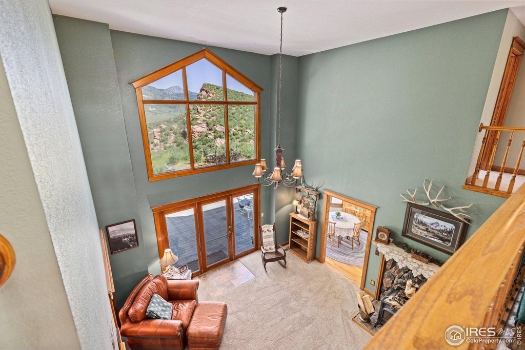 Loveland, Colorado, 80537, United States, 5 Bedrooms Bedrooms, ,4.5 BathroomsBathrooms,Residential,Forsale,1903119