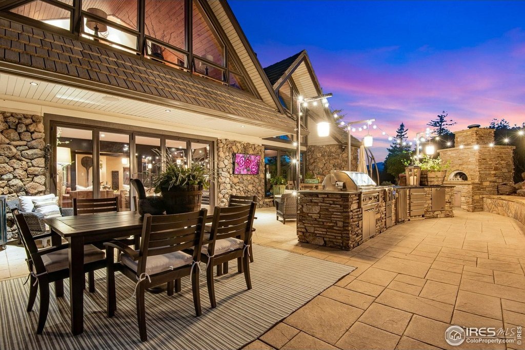 Evergreen, Colorado, 80439, United States, 6 Bedrooms Bedrooms, ,6.5 BathroomsBathrooms,Residential,Forsale,1903101