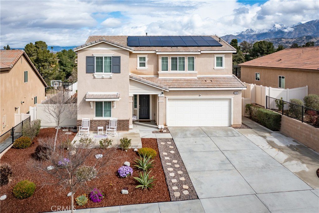 Calimesa, California, 92320, United States, 4 Bedrooms Bedrooms, ,3 BathroomsBathrooms,Residential,Forsale,1953091