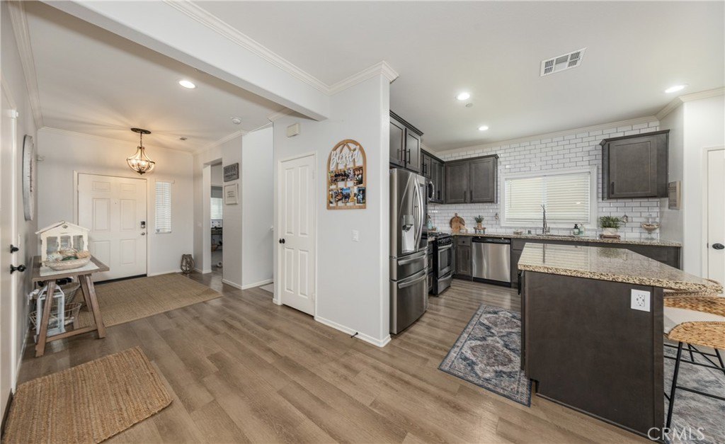 Calimesa, California, 92320, United States, 4 Bedrooms Bedrooms, ,3 BathroomsBathrooms,Residential,Forsale,1953091