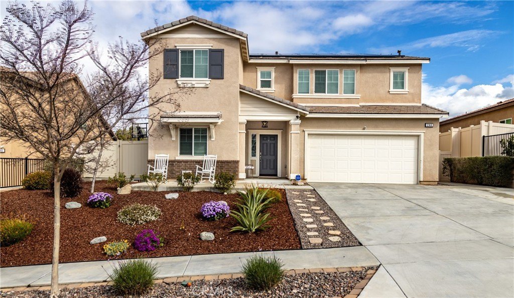 Calimesa, California, 92320, United States, 4 Bedrooms Bedrooms, ,3 BathroomsBathrooms,Residential,Forsale,1953091