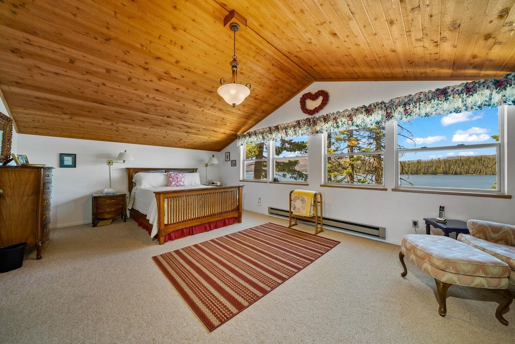 Bucks Lake, California, 95971, United States, 3 Bedrooms Bedrooms, ,2 BathroomsBathrooms,Residential,Forsale,1936749