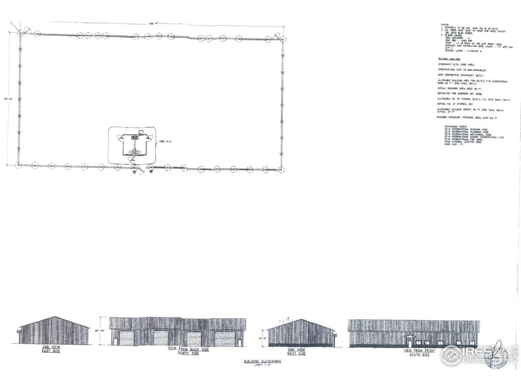 Johnstown, Colorado, 80534, United States, ,Commercial,Forsale,1967225