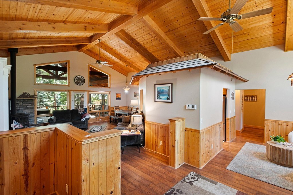 Lake Almanor West, California, 96020, United States, 3 Bedrooms Bedrooms, ,2 BathroomsBathrooms,Residential,Forsale,1888838