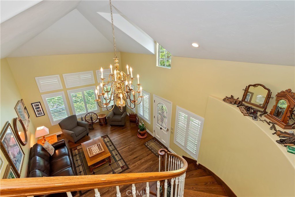 Lake Arrowhead, California, 92352, United States, 4 Bedrooms Bedrooms, ,3.5 BathroomsBathrooms,Residential,Forsale,1908065