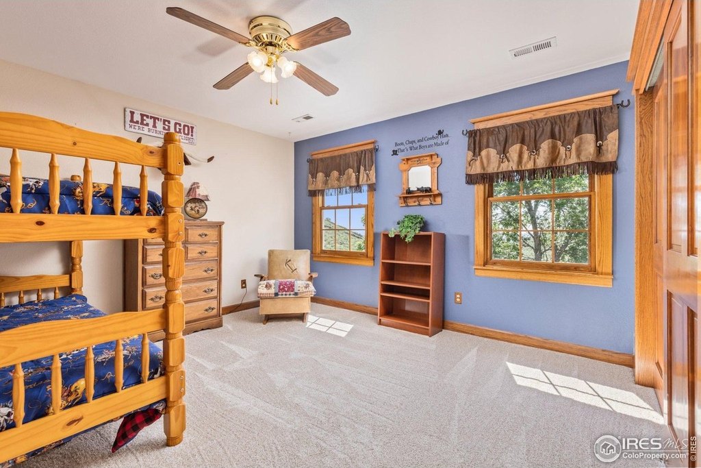 Loveland, Colorado, 80537, United States, 5 Bedrooms Bedrooms, ,4.5 BathroomsBathrooms,Residential,Forsale,1903119
