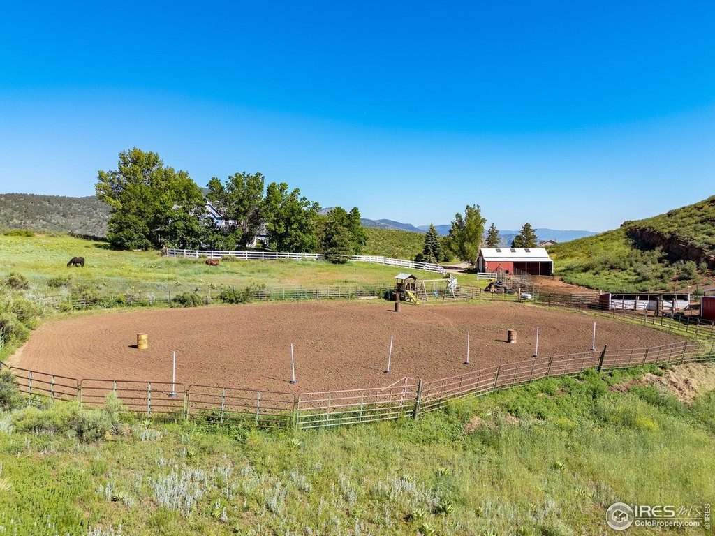 Loveland, Colorado, 80537, United States, 5 Bedrooms Bedrooms, ,4.5 BathroomsBathrooms,Residential,Forsale,1903119