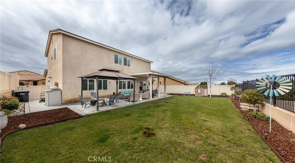 Calimesa, California, 92320, United States, 4 Bedrooms Bedrooms, ,3 BathroomsBathrooms,Residential,Forsale,1953091