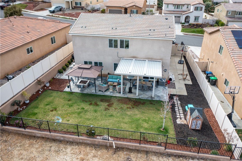 Calimesa, California, 92320, United States, 4 Bedrooms Bedrooms, ,3 BathroomsBathrooms,Residential,Forsale,1953091