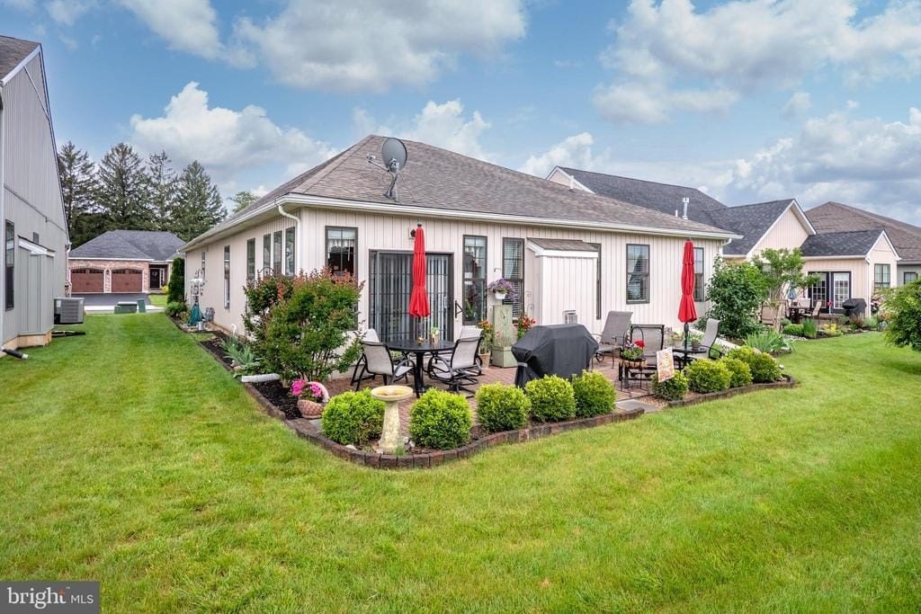 EMMAUS, Pennsylvania, 18049, United States, 2 Bedrooms Bedrooms, ,2 BathroomsBathrooms,Residential,Forsale,1929509
