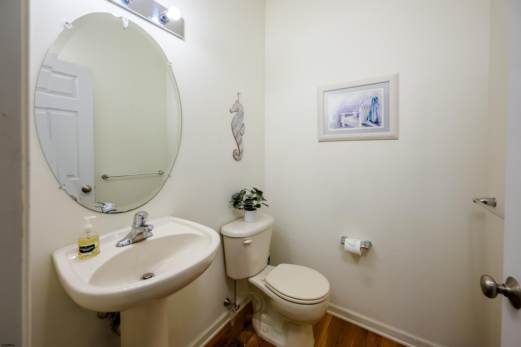 Atlantic City, New Jersey, 08401, United States, 3 Bedrooms Bedrooms, ,2.5 BathroomsBathrooms,Residential,Forsale,1993987