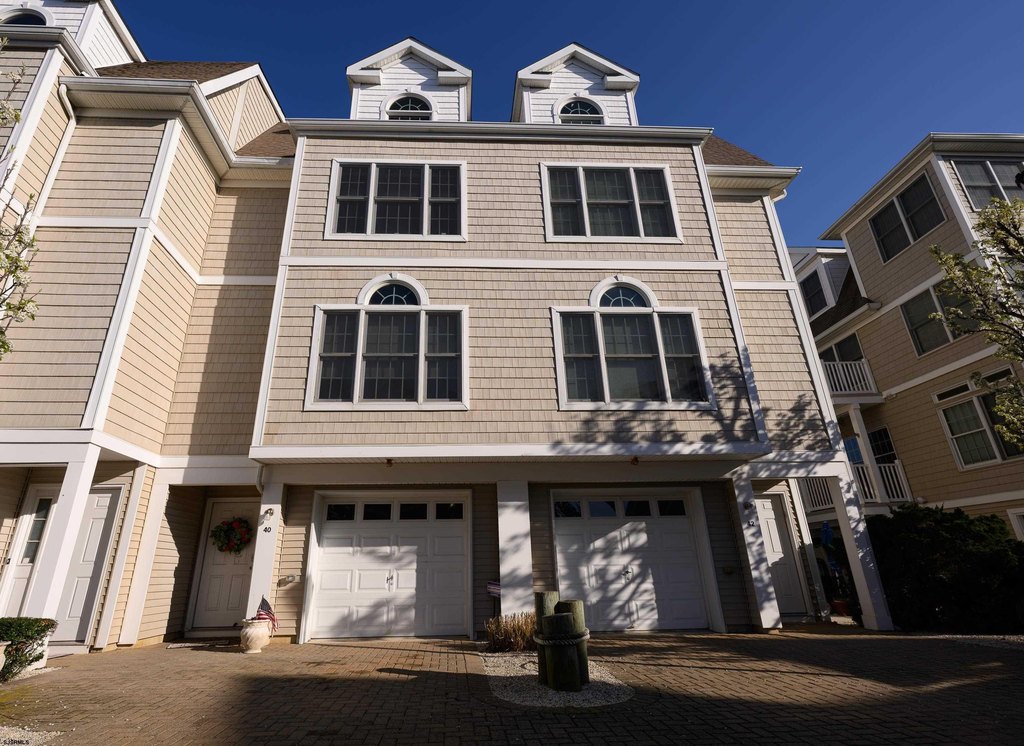 Atlantic City, New Jersey, 08401, United States, 3 Bedrooms Bedrooms, ,2.5 BathroomsBathrooms,Residential,Forsale,1993987