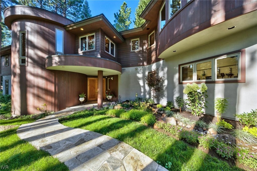 Incline Village, Nevada, 89451, United States, 4 Bedrooms Bedrooms, ,4.5 BathroomsBathrooms,Residential,Forsale,1899810