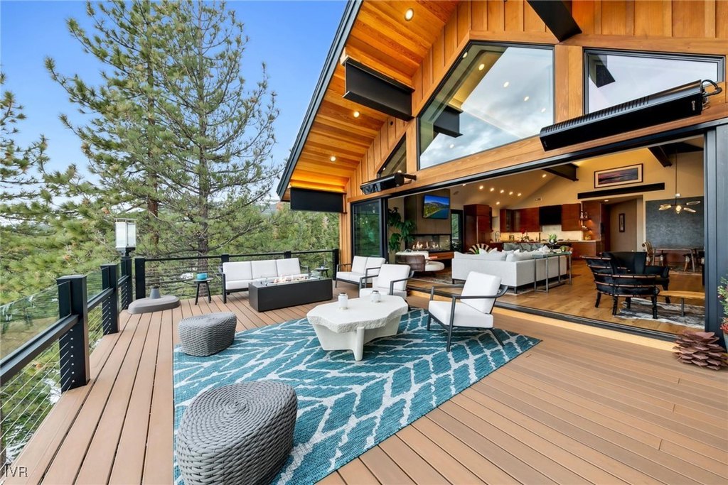 Incline Village, Nevada, 89451, United States, 5 Bedrooms Bedrooms, ,5.5 BathroomsBathrooms,Residential,Forsale,1899809