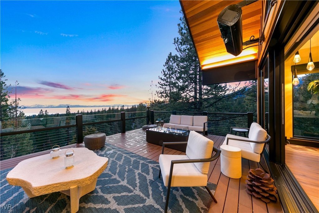 Incline Village, Nevada, 89451, United States, 5 Bedrooms Bedrooms, ,5.5 BathroomsBathrooms,Residential,Forsale,1899809
