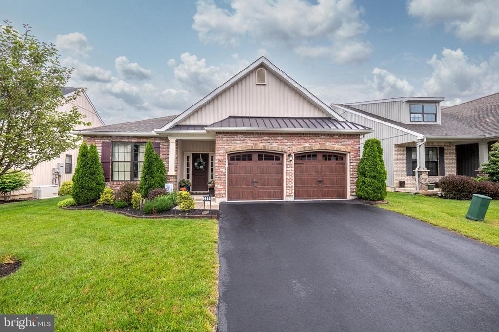 EMMAUS, Pennsylvania, 18049, United States, 2 Bedrooms Bedrooms, ,2 BathroomsBathrooms,Residential,Forsale,1929509
