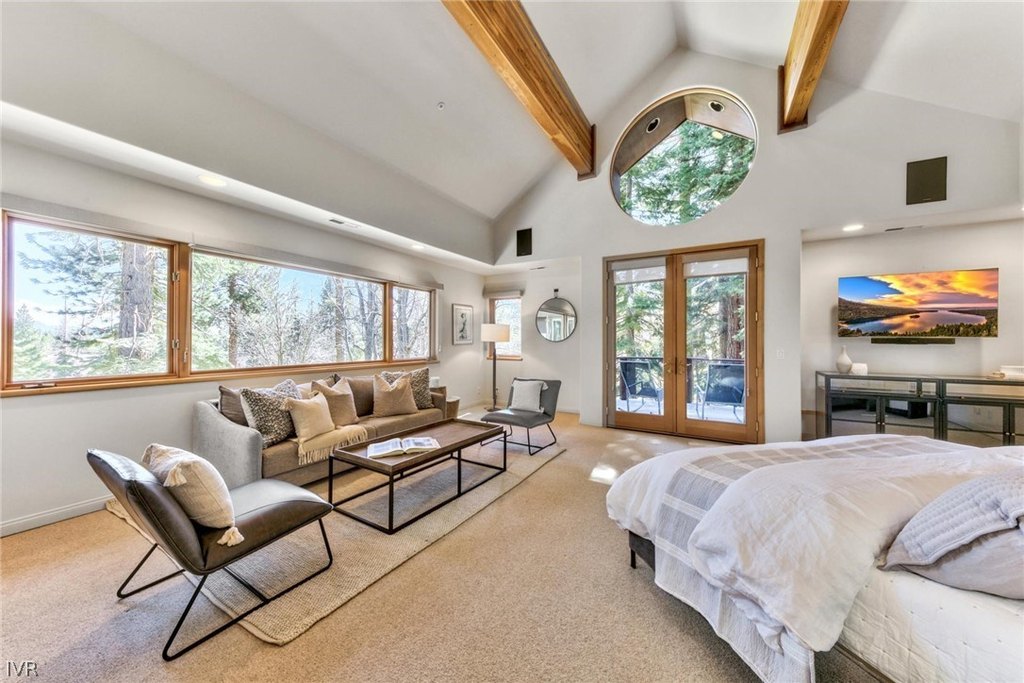Incline Village, Nevada, 89451, United States, 4 Bedrooms Bedrooms, ,4.5 BathroomsBathrooms,Residential,Forsale,1899810