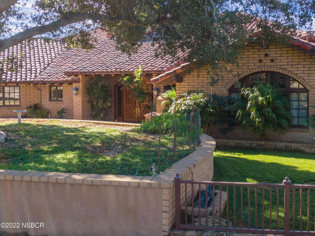 Santa Ynez, California, 93460, United States, 3 Bedrooms Bedrooms, ,4.5 BathroomsBathrooms,Residential,Forsale,1883955