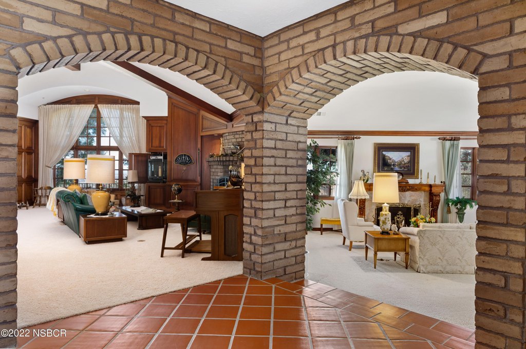 Santa Ynez, California, 93460, United States, 3 Bedrooms Bedrooms, ,4.5 BathroomsBathrooms,Residential,Forsale,1883955