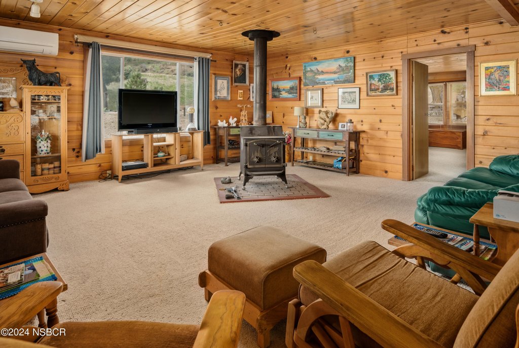 Los Olivos, California, 93441, United States, 2 Bedrooms Bedrooms, ,1 BathroomBathrooms,Residential,Forsale,1941489