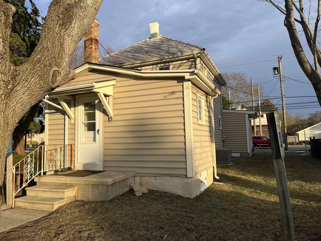 Cape May Court House, New Jersey, 08210, United States, ,Commercial,Forsale,2010244