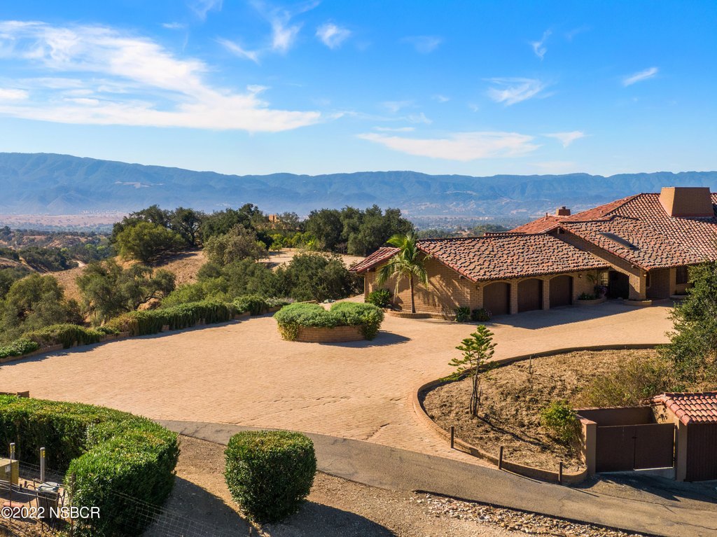 Santa Ynez, California, 93460, United States, 3 Bedrooms Bedrooms, ,4.5 BathroomsBathrooms,Residential,Forsale,1883955