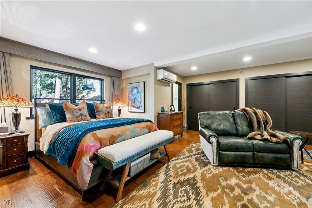 Incline Village, Nevada, 89451, United States, 5 Bedrooms Bedrooms, ,5.5 BathroomsBathrooms,Residential,Forsale,1899809
