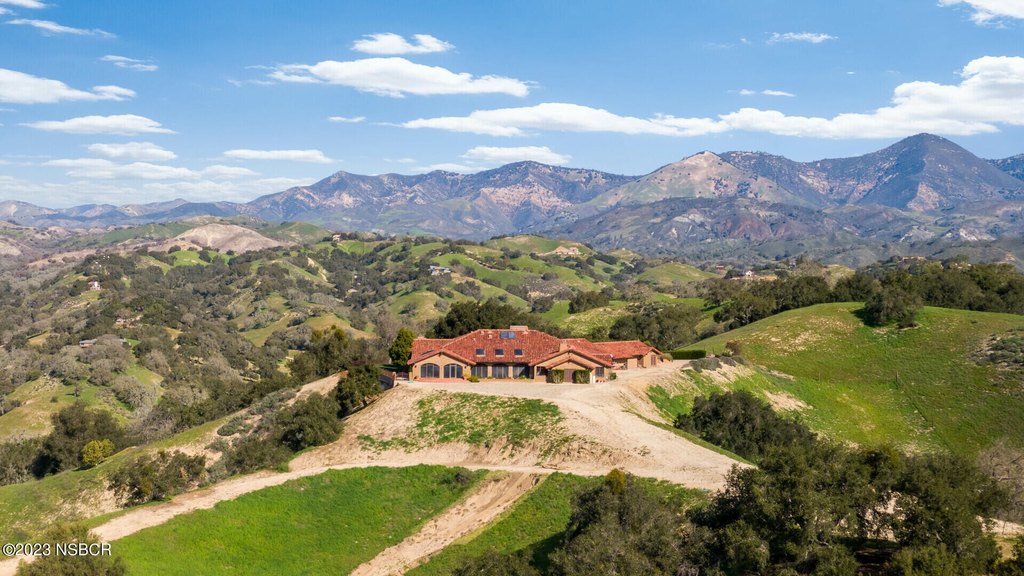 Santa Ynez, California, 93460, United States, 3 Bedrooms Bedrooms, ,4.5 BathroomsBathrooms,Residential,Forsale,1883955