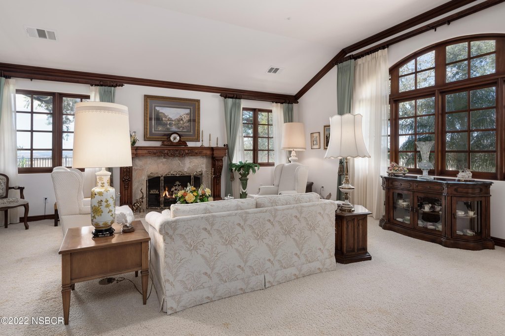 Santa Ynez, California, 93460, United States, 3 Bedrooms Bedrooms, ,4.5 BathroomsBathrooms,Residential,Forsale,1883955