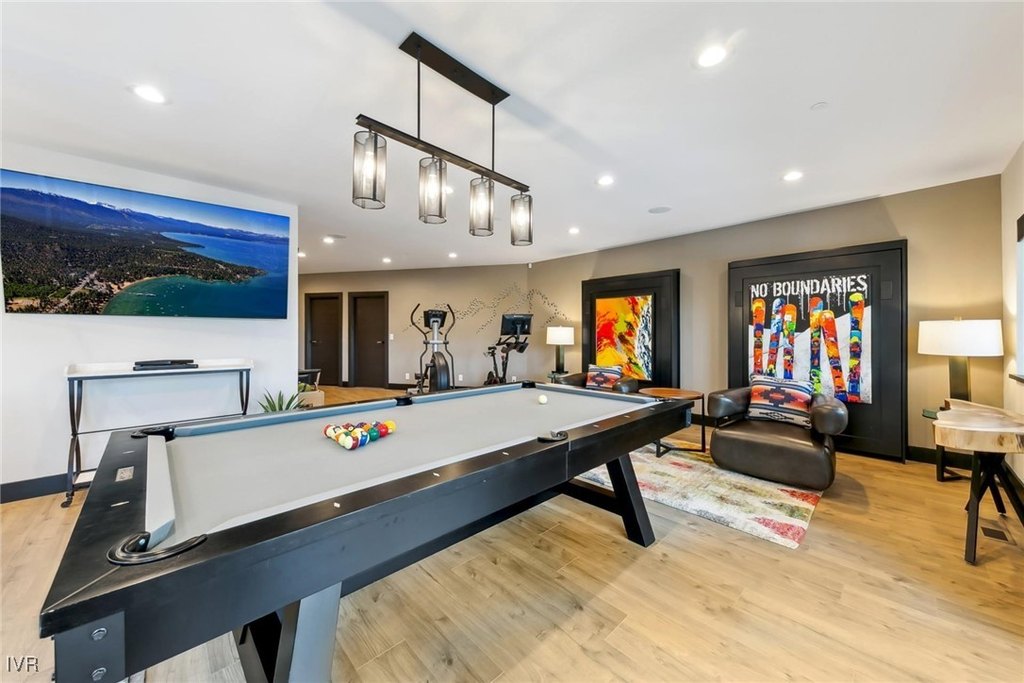 Incline Village, Nevada, 89451, United States, 5 Bedrooms Bedrooms, ,5.5 BathroomsBathrooms,Residential,Forsale,1899809