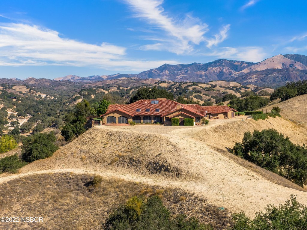 Santa Ynez, California, 93460, United States, 3 Bedrooms Bedrooms, ,4.5 BathroomsBathrooms,Residential,Forsale,1883955