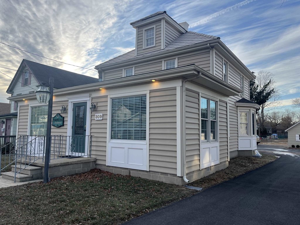 Cape May Court House, New Jersey, 08210, United States, ,Commercial,Forsale,2010244