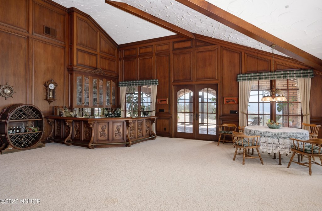 Santa Ynez, California, 93460, United States, 3 Bedrooms Bedrooms, ,4.5 BathroomsBathrooms,Residential,Forsale,1883955