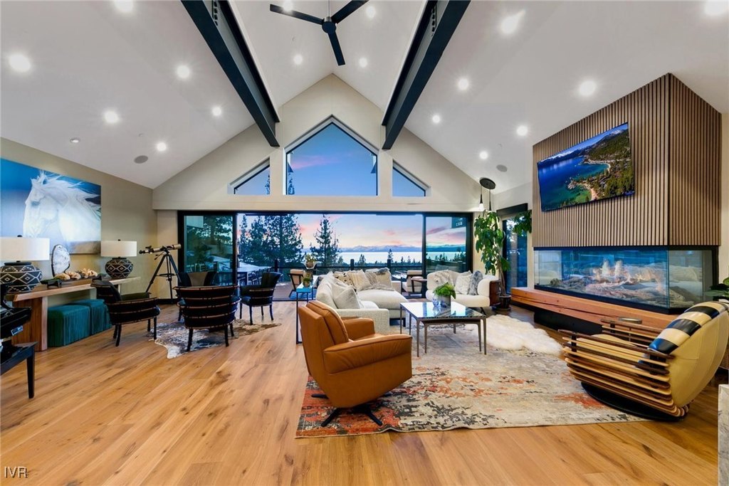 Incline Village, Nevada, 89451, United States, 5 Bedrooms Bedrooms, ,5.5 BathroomsBathrooms,Residential,Forsale,1899809