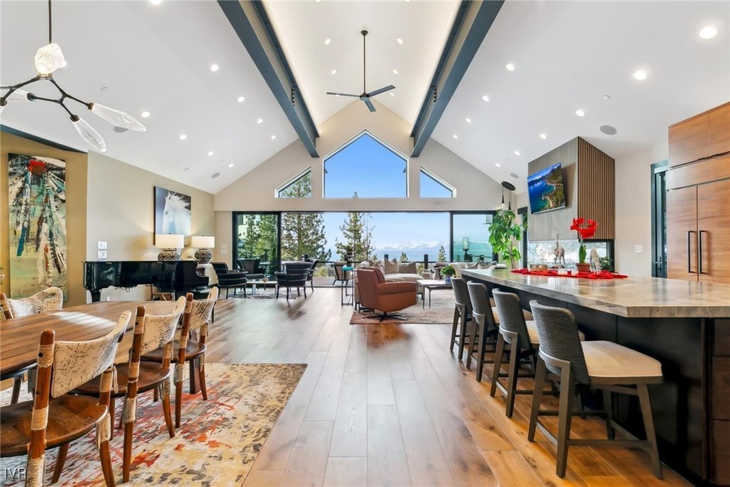 Incline Village, Nevada, 89451, United States, 5 Bedrooms Bedrooms, ,5.5 BathroomsBathrooms,Residential,Forsale,1899809