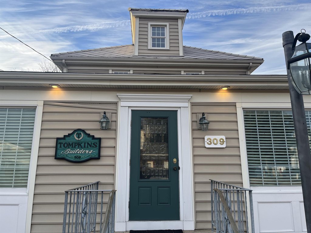 Cape May Court House, New Jersey, 08210, United States, ,Commercial,Forsale,2010244