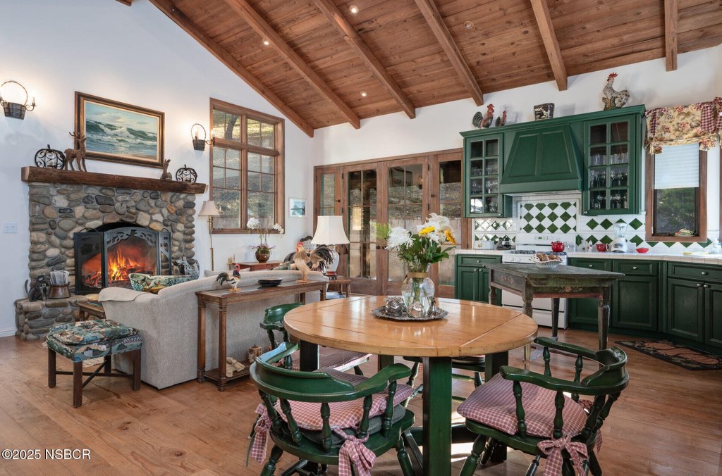 Santa Ynez, California, 93460, United States, 3 Bedrooms Bedrooms, ,5 BathroomsBathrooms,Residential,Forsale,1883947