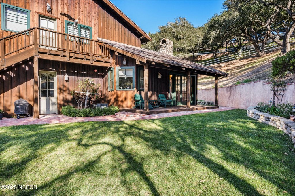 Santa Ynez, California, 93460, United States, 3 Bedrooms Bedrooms, ,5 BathroomsBathrooms,Residential,Forsale,1883947