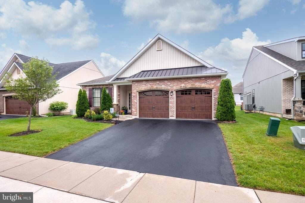 EMMAUS, Pennsylvania, 18049, United States, 2 Bedrooms Bedrooms, ,2 BathroomsBathrooms,Residential,Forsale,1929509