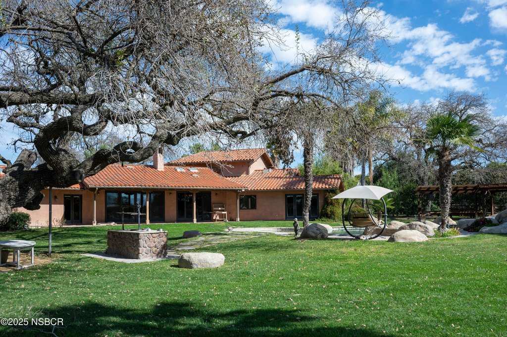 Los Olivos, California, 93441, United States, 5 Bedrooms Bedrooms, ,4 BathroomsBathrooms,Residential,Forsale,1883949