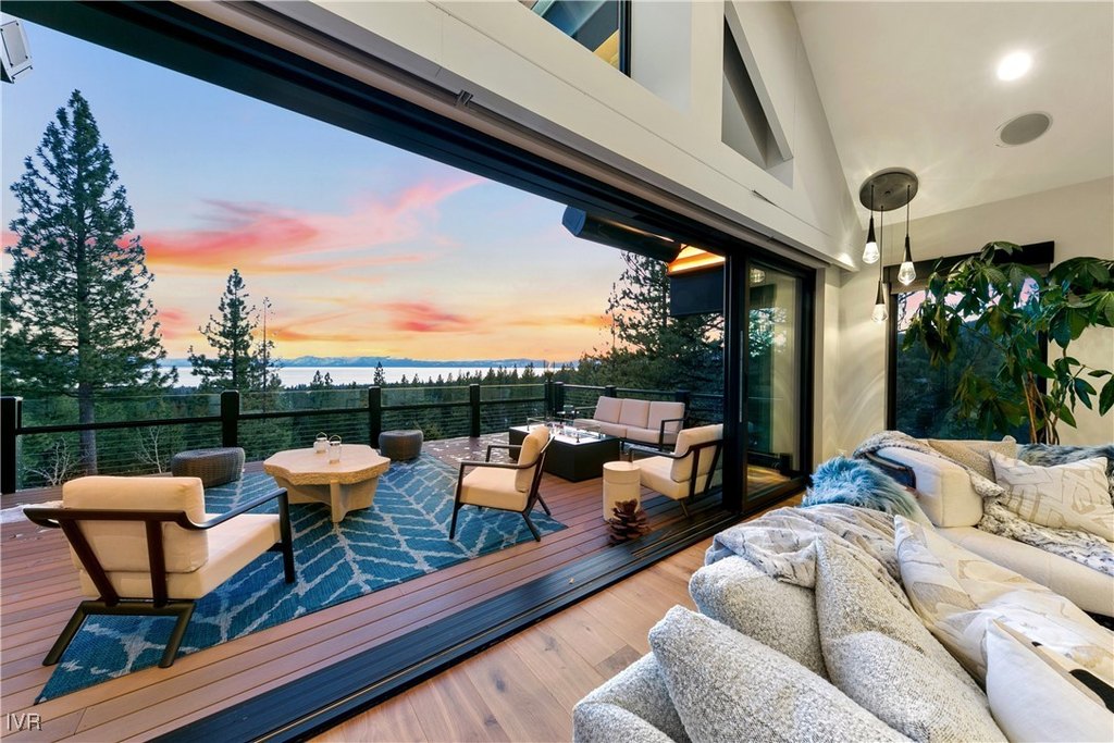 Incline Village, Nevada, 89451, United States, 5 Bedrooms Bedrooms, ,5.5 BathroomsBathrooms,Residential,Forsale,1899809
