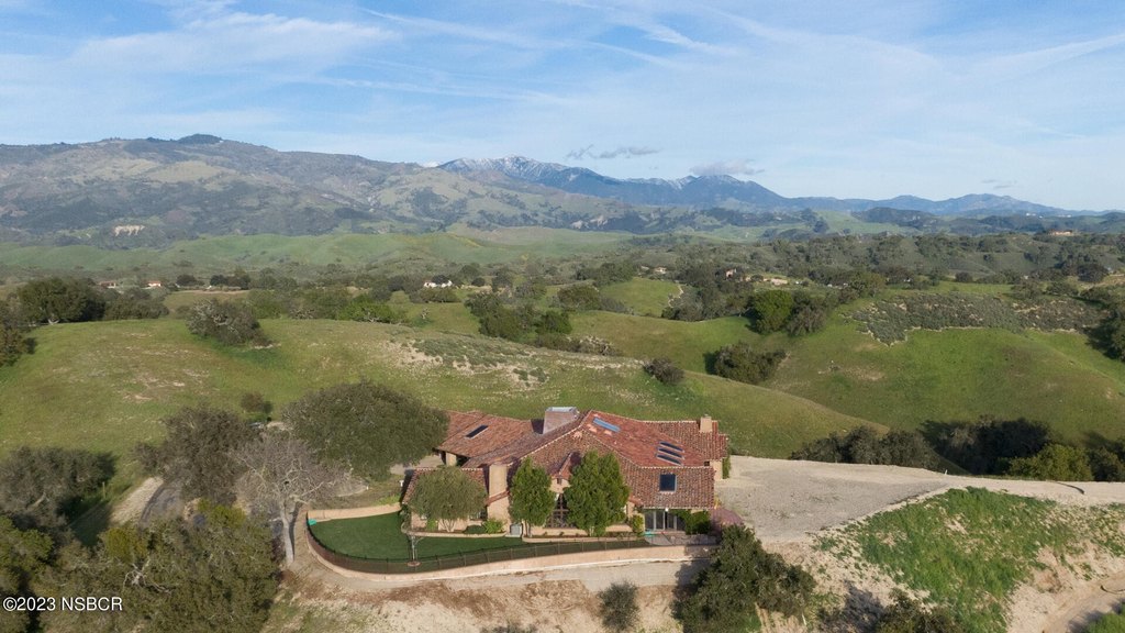 Santa Ynez, California, 93460, United States, 3 Bedrooms Bedrooms, ,4.5 BathroomsBathrooms,Residential,Forsale,1883955