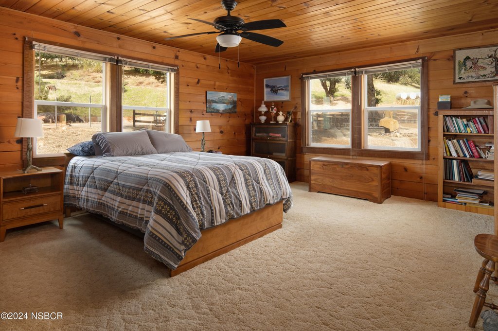 Los Olivos, California, 93441, United States, 2 Bedrooms Bedrooms, ,1 BathroomBathrooms,Residential,Forsale,1941489