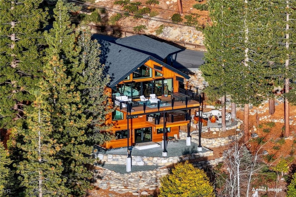 Incline Village, Nevada, 89451, United States, 5 Bedrooms Bedrooms, ,5.5 BathroomsBathrooms,Residential,Forsale,1899809