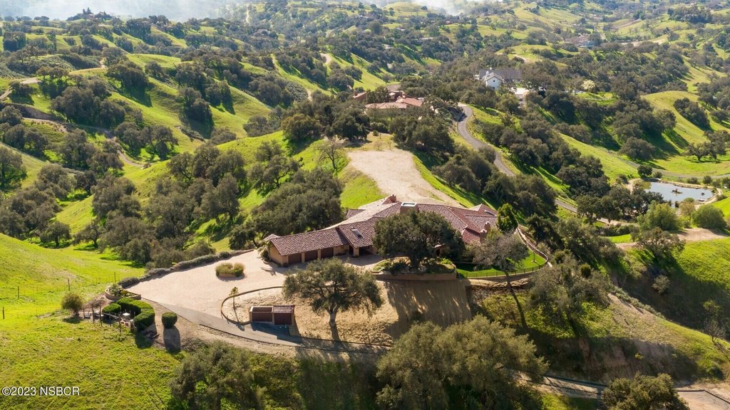 Santa Ynez, California, 93460, United States, 3 Bedrooms Bedrooms, ,4.5 BathroomsBathrooms,Residential,Forsale,1883955
