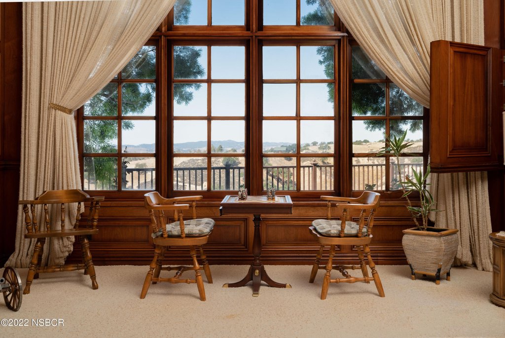 Santa Ynez, California, 93460, United States, 3 Bedrooms Bedrooms, ,4.5 BathroomsBathrooms,Residential,Forsale,1883955